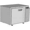 Стол холодильный Финист СХСмвс-650-1 (850х650х640) без столешницы, опоры 50мм