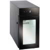 Холодильник для молока для кофемашины JETINNO TJL35-ESFB4C-FM NEW FRIDGE (стеклянная дверь)
