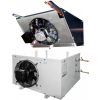 Сплит-система холодильная для камер до  10.00м3 Интерколд MCM-110 FT EVOLUTION