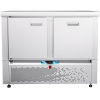 Стол холодильный ABAT СХС-70Н-01 (дверь, ящик 1) без борта