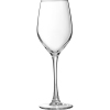 Бокал для вина 270мл D 5,4см, h 21,4см прозрачное стекло 