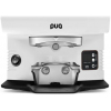 Темпер автоматический BARISTA TECHNOLOGY PUQPRESS М6 (МYTHOS) WHITE 58