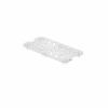 Дренаж для гастроемкости GN1/4 поликарбонат ENIGMA COOKWARE 1/4 DRAIN SHELF