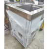 Эскимогенератор (фризер) для производства мороженого на палочке ENIGMA MK-PM40