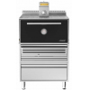 Гриль на углях JOSPER HJX-PRO-S80-TD NC