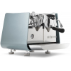 Кофемашина-автомат, 1 группа, мультибойлерная, технология PureBrew, голубой жемчуг, 220V