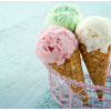 Топпинги для мороженого, десертов, вафельные рожки ИП Шибаланская АА 239804
