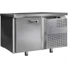 Стол холодильный низкий Финист СХСт-600-1 (900х600х675)