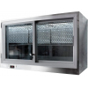 Шкаф холодильный настенный Финист CLOUD SWIPE CS-10 (1000х500х600)