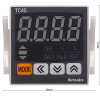 Микроконтроллер терморегулятор TC4SP-14R  до 300*C ROBOLABS 16848