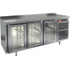 Стол холодильный HICOLD SNG 111 HT (+100 столешн.)
