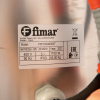 Картофелечистка FIMAR PPF18M 380V (NO CE)