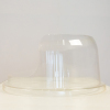Купол защитный для аппарата сахарной ваты с вертикальной подачей CARNAVAL и CARNIVAL PRO ROBOLABS Додон