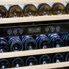 Шкаф холодильный для вина MEYVEL MV160-KBT2