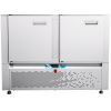 Стол холодильный ABAT СХС-70Н-01 (дверь, дверь) без столешницы