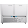 Стол морозильный ABAT СХН-70Н-01 (дверь, ящик 1) без столешницы