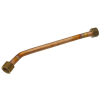 Трубка 3/8"-3/8" группы (низкой) для APPIA II 2-3 GR