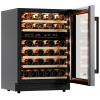 Шкаф холодильный для вина MEYVEL MV46PRO-KBT2