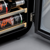 Шкаф холодильный для вина MEYVEL MV34-KBF1