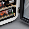 Шкаф холодильный для вина MEYVEL MV34-KWF1