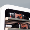 Шкаф холодильный для вина MEYVEL MV34-KWF1