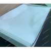 Бумага фильтровальная для фритюрницы, 650х650мм, комплект 100шт.