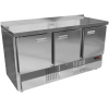 Стол холодильный KRONER СХб 3-150-60