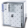Камера холодильная Шип-Паз,   9.20м3, h2.20м, 1 дверь расп.универсальная, ППУ80мм