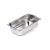 Гастроемкость GN1/1х150 C ручками GASTROMIX D3255