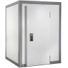 Камера холодильная Шип-Паз,   9.55м3, h2.20м, 1 дверь расп.универсальная, ППУ80мм