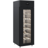 Шкаф холодильный POLAIR CS107 BAKERY BR (BLACK, Тип 2)