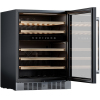 Шкаф холодильный для вина MEYVEL MV46-KST2