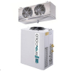 Сплит-система морозильная настенная для камер до  10.60м3 RIVACOLD FSL012Z011D+D1+E1+F0