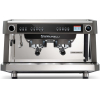 Кофемашина рожковая автоматическая NUOVA SIMONELLI NUOVA AURELIA MP 2GR 220V METALLIC GREY+HIGH GROUPS+AUTOPURGE+ E-MILK TECHNOLOGY