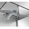 Машина посудомоечная купольная WINTERHALTER PT-M DISHES+30002565+80004006+30017059