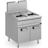Фритюрница APACH APFG-77P/PL