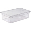 Гастроемкость GN1/1х150 поликарбонат GASTROMIX 11680