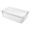 Гастроемкость GN1/1х200 поликарбонат GASTROMIX 11681