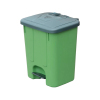 Контейнер для мусора 40л Тара SW-40