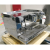 Кофемашина рожковая автоматическая VICTORIA ARDUINO VA 358 WHITE EAGLE T3 2GR, 380V STEELUX+TALL GROUPS