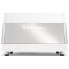 Кофемашина рожковая автоматическая NUOVA SIMONELLI NUOVA AURELIA VOL XT 2GR 220V WHITE+PID+HIGH GROUPS+LED+ GROUP DISPLAY+DOUBLE WALL STEAM WAND+ E-MILK TECHNOLOGY