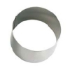 Кольцо (форма) КРУГ D 4,5см h 2,5см, 18% нерж.сталь