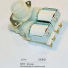 Клапан соленоидный сдвоенный для линий CB/GB (серия W)