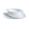 Блюдце D 21Cм MIMOZA GURAL MMZ21KT00