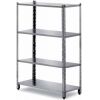 Стеллаж кухонный METALTECNICA SC 10050