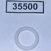 Кольцо уплотнения бойлера для MICROBAR NUOVA SIMONELLI 02600002