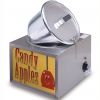 Аппарат для приготовления карамели для карамелизированных яблок, 9кг/ч