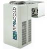 Моноблок холодильный настенный для камер до   6.20м3, -5/+5С, ранцевый, возд.охлаждение конденсатора, R404