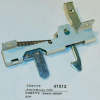 Замок двери для RCS511A/RS511MB/RS511P MENUMASTER 54157102
