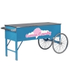 Тележка для аппарата сахарной ваты GOLD MEDAL PRODUCTS COTTON CANDY WAGON